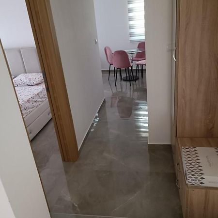 Luna Apartment Kotor Exterior photo