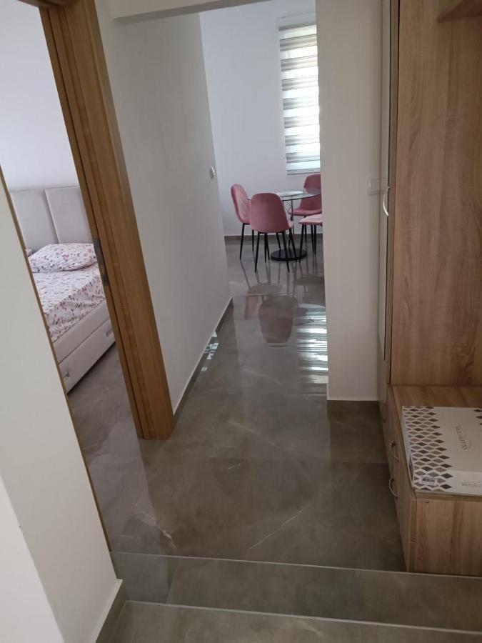Luna Apartment Kotor Exterior photo