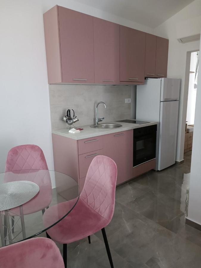 Luna Apartment Kotor Exterior photo